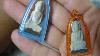 Stone Buddhas Waterproof Cases Thai Amulets In Thailand