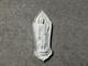Thai Amulet 25 Phutta Sawat B. E. 2500 Leela Walking Buddha