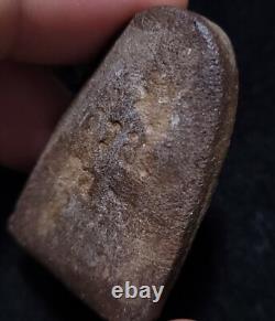 Thai Amulet Buddha Ancient Talisman L. P. Klai Wat Suan Khan Rare, Real