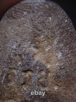 Thai Amulet Buddha Ancient Talisman L. P. Klai Wat Suan Khan Rare, Real