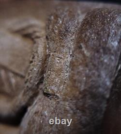 Thai Amulet Buddha Ancient Talisman L. P. Klai Wat Suan Khan Rare, Real