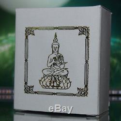 Thai Amulet Buddha Metteyya Phra Pathom Naga Srisuttho Nawa W. Wimuttidham No1