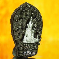 Thai Amulet Buddha Metteyya Phra Pathom Naga Srisuttho Nawa W. Wimuttidham No9