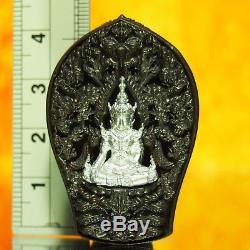Thai Amulet Buddha Metteyya Phra Pathom Naga Srisuttho Nawa W. Wimuttidham No9