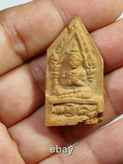 Thai Amulet Buddha Phra Khun Paen Lp Tae 2nd issue magic talisman lucky B. E. 2503