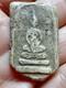 Thai Amulet Buddha Phra Somdej Lp Toh Wat Rakang Phim Yai Original Antique