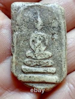 Thai Amulet Buddha Phra Somdej Lp Toh Wat Rakang Phim Yai Original Antique
