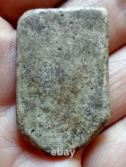 Thai Amulet Buddha Phra Somdej Lp Toh Wat Rakang Phim Yai Original Antique