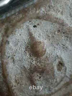 Thai Amulet Buddha Phra Somdej Wat Rakhang Phim Yai L. P. Toh Lucky Talisman Old