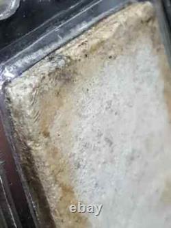 Thai Amulet Buddha Phra Somdej Wat Rakhang Phim Yai L. P. Toh Lucky Talisman Old