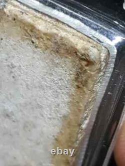 Thai Amulet Buddha Phra Somdej Wat Rakhang Phim Yai L. P. Toh Lucky Talisman Old