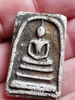 Thai Amulet Buddha Somdej Toh Wat Rakhang Rare Talisman