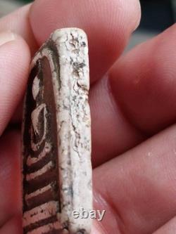Thai Amulet Buddha Somdej Toh Wat Rakhang Rare Talisman