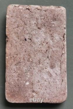 Thai Amulet Buddha Somdej Toh Wat Rakhang Rare Talisman