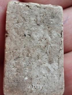 Thai Amulet Buddha Somdej Toh Wat Rakhang Rare Talisman