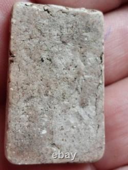 Thai Amulet Buddha Somdej Toh Wat Rakhang Rare Talisman