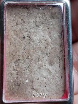 Thai Amulet Buddha Somdej Toh Wat Rakhang Rare Talisman