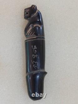 Thai Amulet Buddha Talisman Real Magic Lucky Charm Supper Rare
