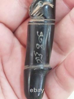 Thai Amulet Buddha Talisman Real Magic Lucky Charm Supper Rare