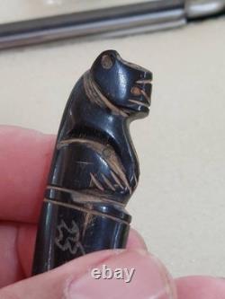 Thai Amulet Buddha Talisman Real Magic Lucky Charm Supper Rare