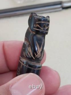 Thai Amulet Buddha Talisman Real Magic Lucky Charm Supper Rare