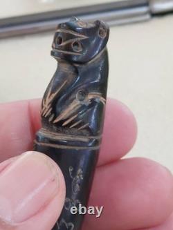 Thai Amulet Buddha Talisman Real Magic Lucky Charm Supper Rare