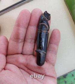 Thai Amulet Buddha Talisman Real Magic Lucky Charm Supper Rare