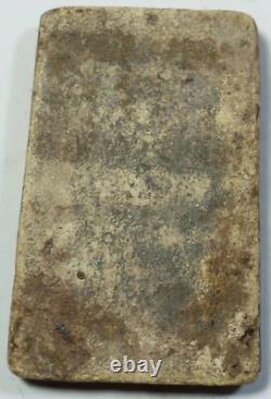 Thai Amulet Buddha phra somdej lp toh wat raking phim prokphoo pendant