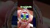 Thai Amulet Emerald Buddha With Garuda Lp Boonma Thaiamulet Emeraldbuddha Garuda Luckycharm