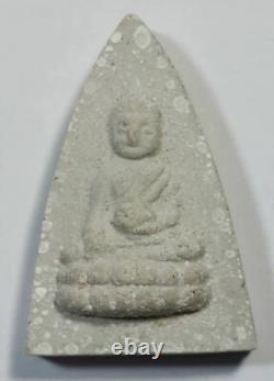 Thai Amulet Pendant Buddha Putto Noi Khun Mae Boon Ruen Magic Luck Wealth Rich
