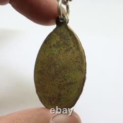 Thai Amulet Pendant Buddha With Sivali Sivalee Lp Chang In 1942 Rich Lucky Trade