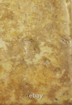 Thai Amulet Pendant Original Buddha Somdej LP TOH Wat Rakang Luck Wealth Charm