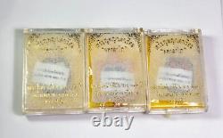 Thai Amulet Pendant Phra Sangajai Turtle Talisman LP Saen Lucky Charm Richs K722