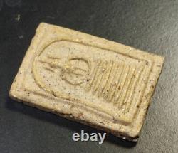 Thai Amulet Pendant Thailand Buddha Pra Somdej Wat Ket Chaiyo Magic Talisman