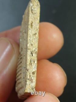 Thai Amulet Pendant Thailand Buddha Pra Somdej Wat Ket Chaiyo Magic Talisman