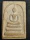 Thai Amulet Pendant Thailand Buddha phra somdej Lp Toh wat raking phim yai