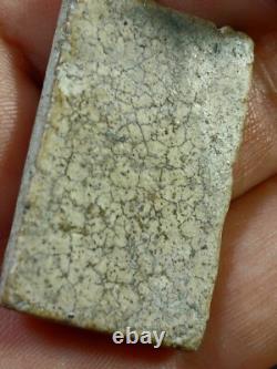 Thai Amulet Pendant Thailand Buddha phra somdej Lp Toh wat raking phim yai