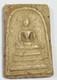 Thai Amulet Pendant Thailand Buddha phra somdej lp toh wat raking phim JADEE