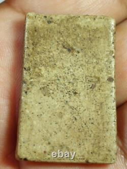 Thai Amulet Pendant Thailand Buddha phra somdej lp toh wat raking phim JADEE