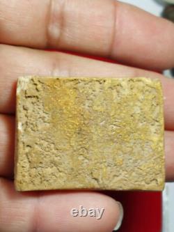 Thai Amulet Pendant Thailand Buddha phra somdej lp toh wat raking phim Twin