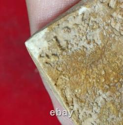 Thai Amulet Pendant Thailand Buddha phra somdej lp toh wat raking phim Twin