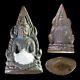 Thai Amulet Phra Buddha Chinnarat 70th Anniversary Edition Year 2022 Indochina