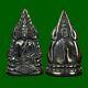 Thai Amulet Phra Buddha Chinnarat Chom Rachan Mode Year 2012 Mekasit Sou 5th Pim