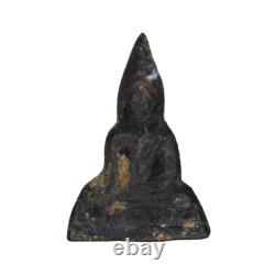 Thai Amulet Phra Luang Pho To Buddha Thailand Year 1980s