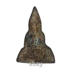 Thai Amulet Phra Luang Pho To Buddha Thailand Year 1980s