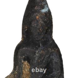 Thai Amulet Phra Luang Pho To Buddha Thailand Year 1980s