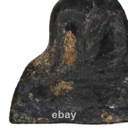 Thai Amulet Phra Luang Pho To Buddha Thailand Year 1980s