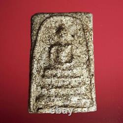 Thai Amulet Phra Somdej Toh Wat Rakang Phim Yai Talisman Buddha Power Luck Wish