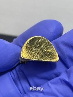 Thai Amulet Sitting Buddha Charm