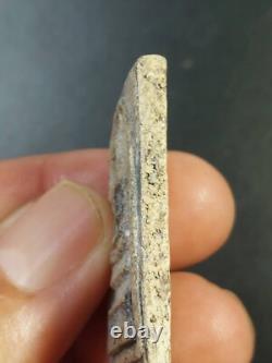 Thai Amulet Somdej LP TOH Wat Rakang Luck Wealth Charm Talisman Buddha